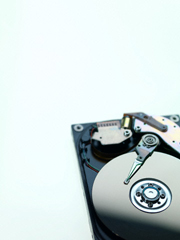 Recupero dati da qualsiasi hard disk